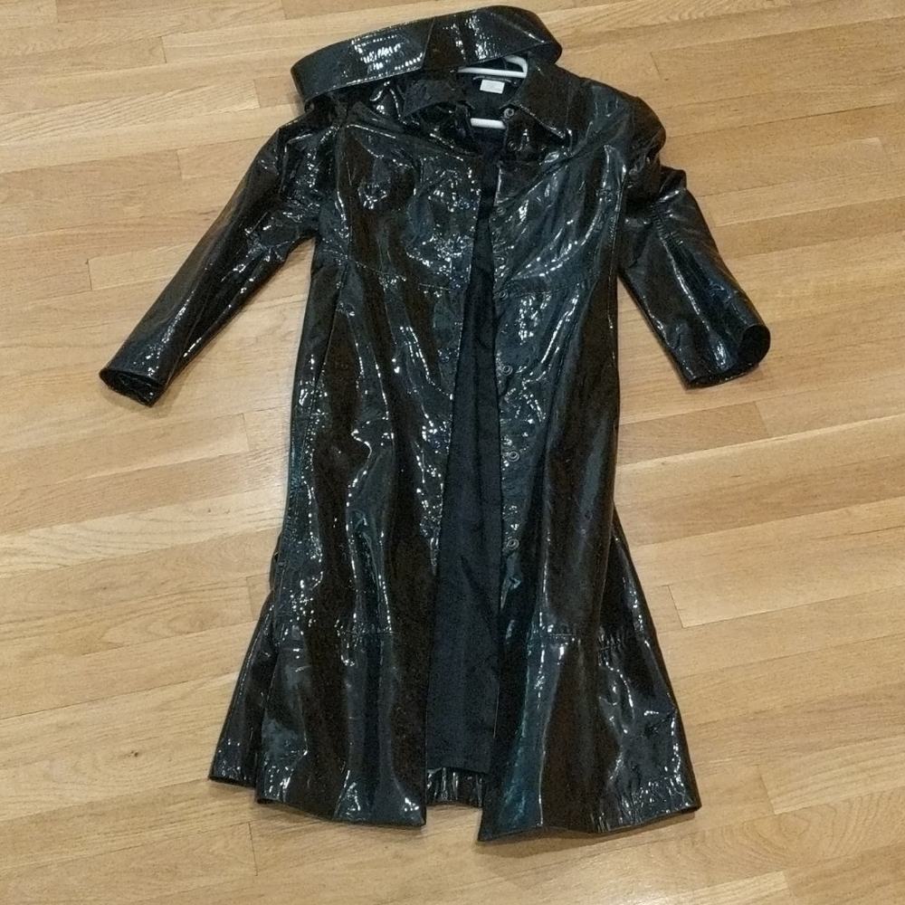 Lamb Nappa Jacket | Misura by Joeffer Caoc